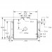 EarthX Thermal Battery Box For ETX 680 / 900 / 900-Vnt / 1200